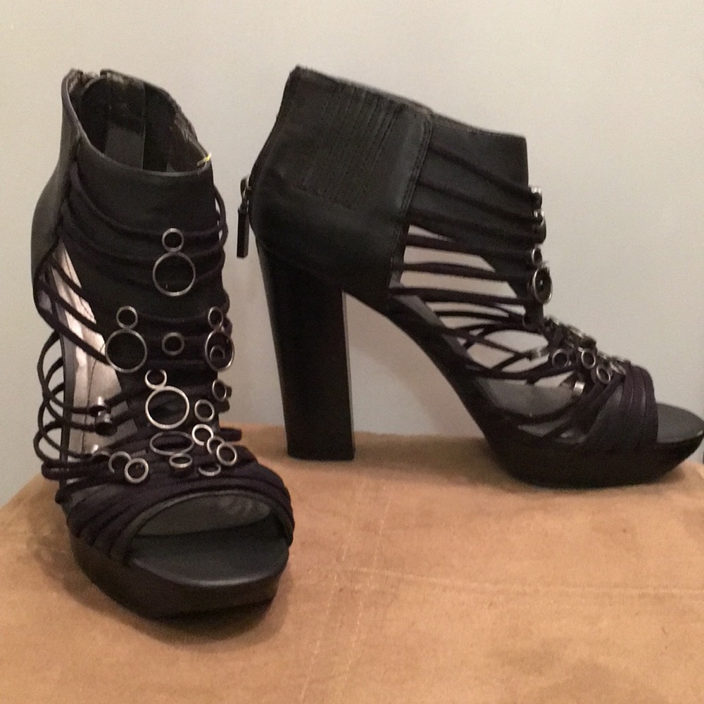 Calvin Klein Jeans shoes
